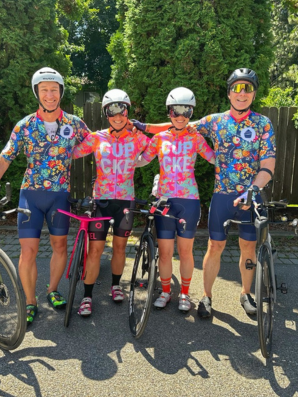 Ironman Coeur d’Alene Race Report 2023- Part 1