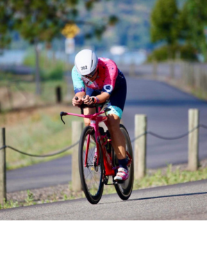 Ironman Coeur d’Alene 2023 Race Report- Part 2