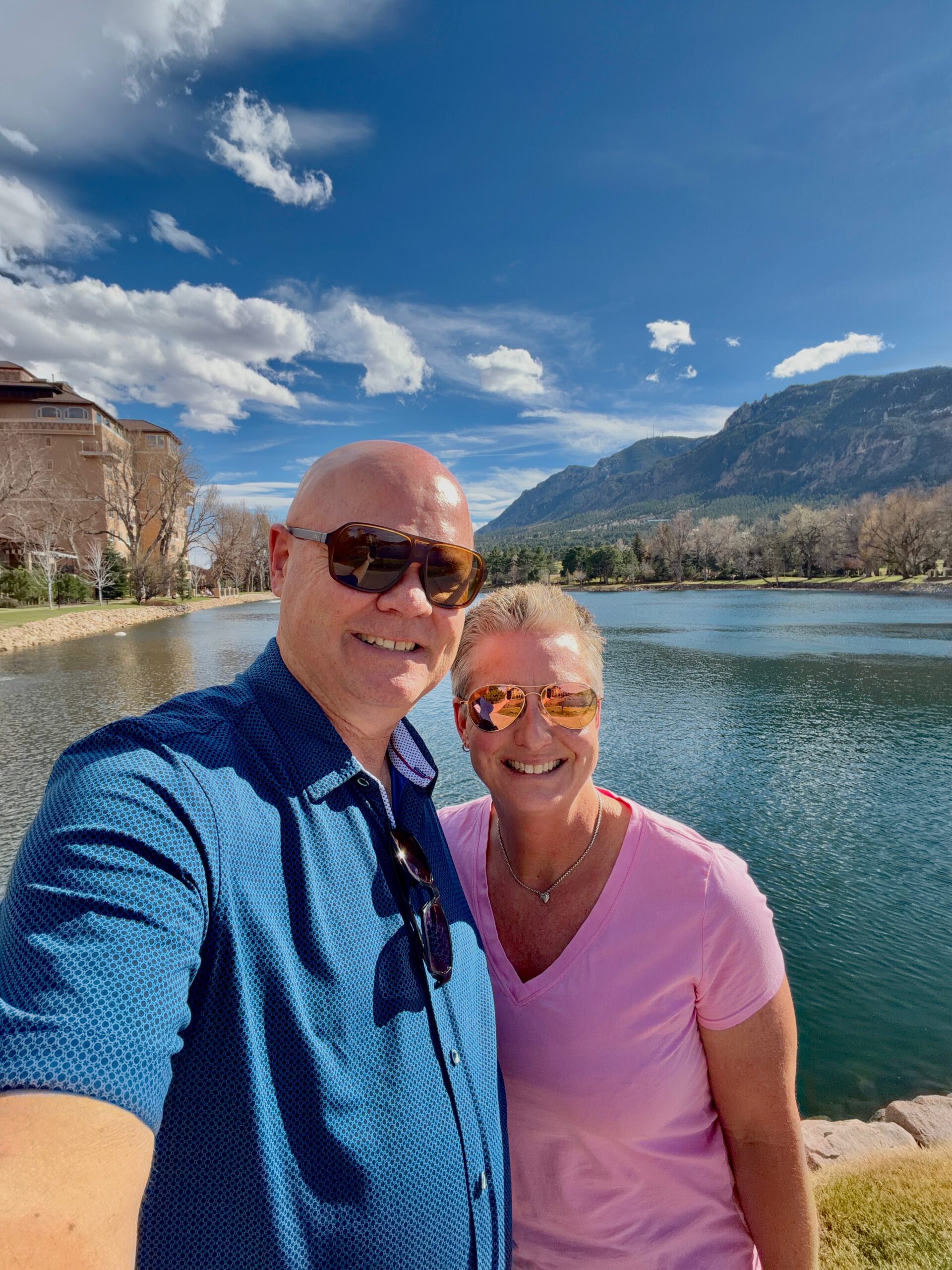 I went off of my routine for a weekend, and here’s what actually happened.