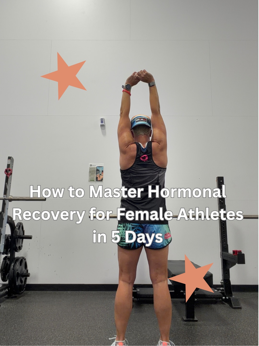 Recovery isn’t just about taking a day off.

For ALL women over 40, it’s about giving your body what it needs to adapt: enough food, enough protein, smart fueling, quality sleep, and intentional recovery.

Train hard. Recover harder. Your hormones (and your performance) will thank you.

💾 Save this carousel for the next time you’re tempted to push through fatigue instead of listening to your body.

👇 Which recovery habit do you struggle with the most?