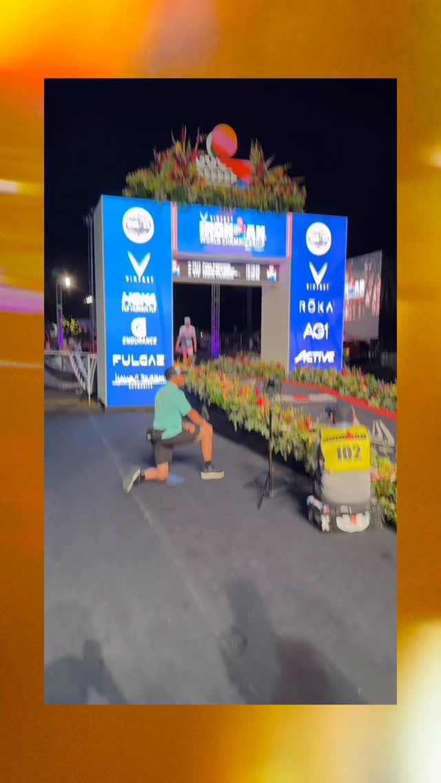 This year, @ironmantri decided to change the qualification system for the World Champs. 

They created 2 pools of athletes. The first pool is made up of age group winners from each race. 

The 2nd pool, called the performance pool, is determined using an algorithm that would take me too long to try to explain. It puts women and men together. It was supposed to create FAIRNESS- adjusting finish times across ages and genders (kinda like a handicap in golf). 

But in reality, it’s not leveling the field. It’s burying women under it. 

So far, 357 performance pool slots have gone to men, and just 15 to women. Most recently, at Ironman FL, not 1 woman got a performance pool slot. 😡

And it’s not because women aren’t performing. It’s because the math was built on data where men are most often faster. Because they’re men. It’s physiological. 

But we train just as hard. We pay the same entry fees. We race the same course.

I dreamt about racing in Kona for 42 years.  That dream finally came true in 2023. I was blessed to share the iconic course with 2300 uber-talented women; 25 of whom were my teammates. That experience changed me — not just as an athlete, but as a woman, who truly learned what she was capable of.

This is why watching Ironman take a step backward hits soooo deeply. Because this race has always been about testing limits… not enforcing them.

If Ironman truly wants to grow women’s participation, it starts here — by acknowledging that equity isn’t about adjusting numbers. It’s about changing systems.

The math should never silence greatness.

Let’s fix it.

#ironman @ironmantri #fitover50 #triathlete #enduranceathlete #triathlon #womenwhotri #equalityforwomen #representationmatters @the.cupcake.cartel

shared via @buzzfy.co