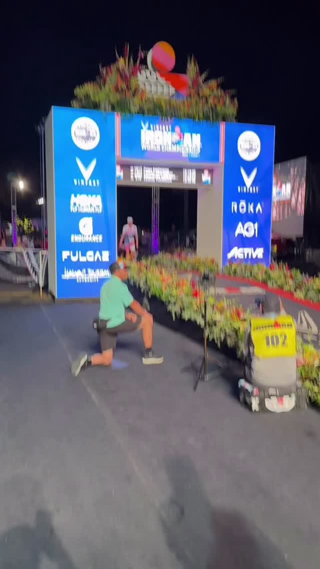 This year, @ironmantri decided to change the qualification system for the World Champs. 

They created 2 pools of athletes. The first pool is made up of age group winners from each race. 

The 2nd pool, called the performance pool, is determined using an algorithm that would take me too long to try to explain. It puts women and men together. It was supposed to create FAIRNESS- adjusting finish times across ages and genders (kinda like a handicap in golf). 

But in reality, it’s not leveling the field. It’s burying women under it. 

So far, 357 performance pool slots have gone to men, and just 15 to women. Most recently, at Ironman FL, not 1 woman got a performance pool slot. 😡

And it’s not because women aren’t performing. It’s because the math was built on data where men are most often faster. Because they’re men. It’s physiological. 

But we train just as hard. We pay the same entry fees. We race the same course.

I dreamt about racing in Kona for 42 years.  That dream finally came true in 2023. I was blessed to share the iconic course with 2300 uber-talented women; 25 of whom were my teammates. That experience changed me — not just as an athlete, but as a woman, who truly learned what she was capable of.

This is why watching Ironman take a step backward hits soooo deeply. Because this race has always been about testing limits… not enforcing them.

If Ironman truly wants to grow women’s participation, it starts here — by acknowledging that equity isn’t about adjusting numbers. It’s about changing systems.

The math should never silence greatness.

Let’s fix it.

#ironman @ironmantri #fitover50 #triathlete #enduranceathlete #triathlon #womenwhotri #equalityforwomen #representationmatters @the.cupcake.cartel

shared via @buzzfy.co