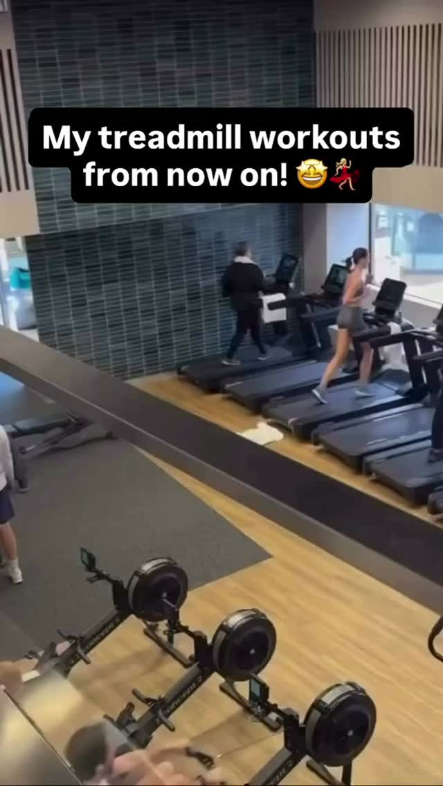 Because this looks like a LOT more fun than tempo intervals! 😆

But seriously…this woman’s cortisol is sooo balanced and her nervous system is regulated! 👏🏼👏🏼

#fitover50 #triathlete #selfcare #runnergirl #fitnessmotivation #fitover40 #hormonehealth #perimenopausesupport

shared via @buzzfy.co