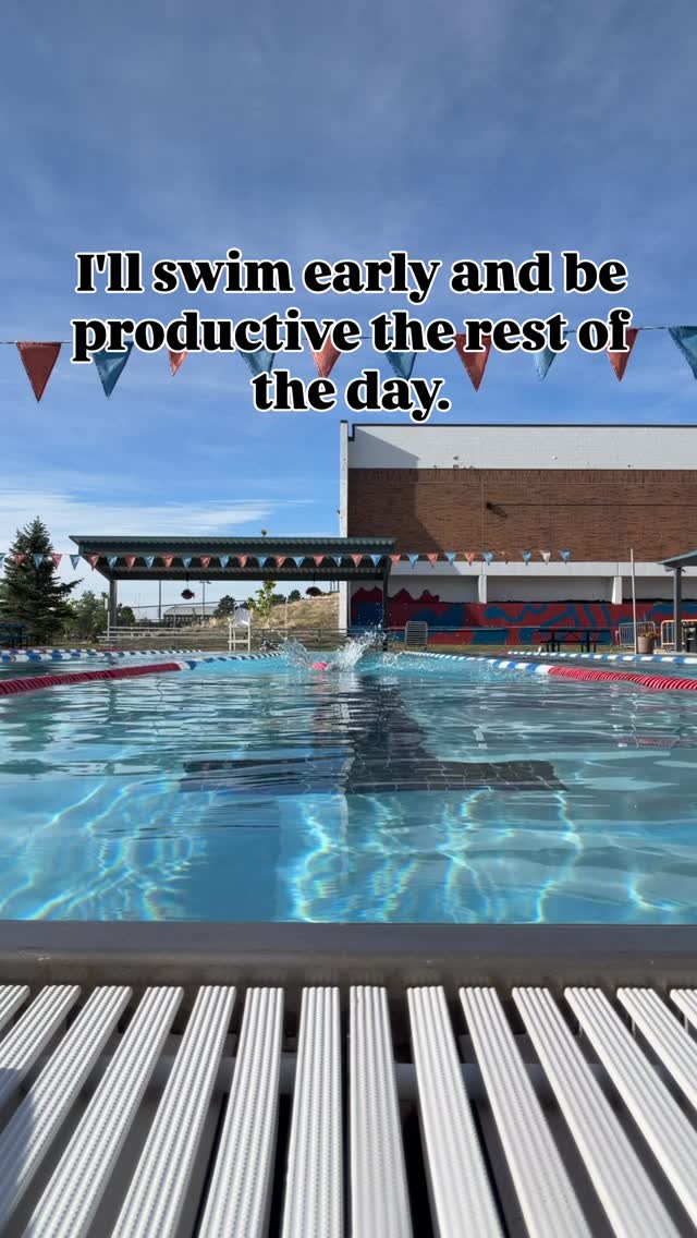 We all have the best intentions, right?? Get the workout done and be alive and kicking for the rest of the day…. Or so we thought…. 😂😂

Which one do you prefer?