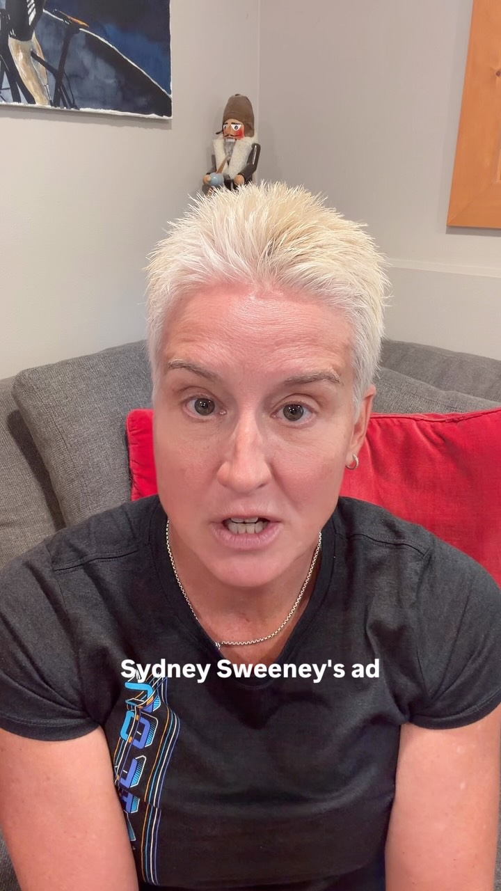 I’m 54. Thirteen Ironmans - my body has a job, and it isn’t decorative.

_________________________________

Hi, I’m Paige — 13x Ironman, Kona finisher, full-time attorney. I help women 40+ get strong and get their energy back.

Comment MIDLIFE for the private audio series I wish I’d had at 44.