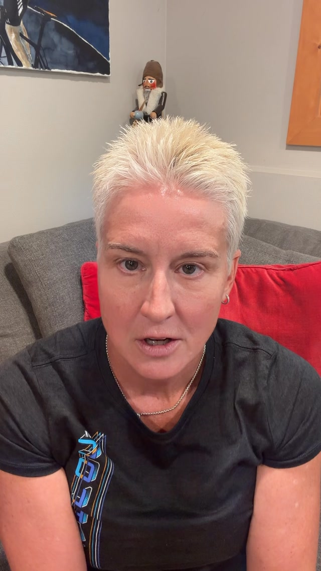 I’m 54. Thirteen Ironmans - my body has a job, and it isn’t decorative.

______________________________

Hi, I’m Paige — 13x Ironman, Kona finisher, full-time attorney. I help women 40+ get strong and get their energy back.

Comment MIDLIFE for the private audio series I wish I’d had at 44.