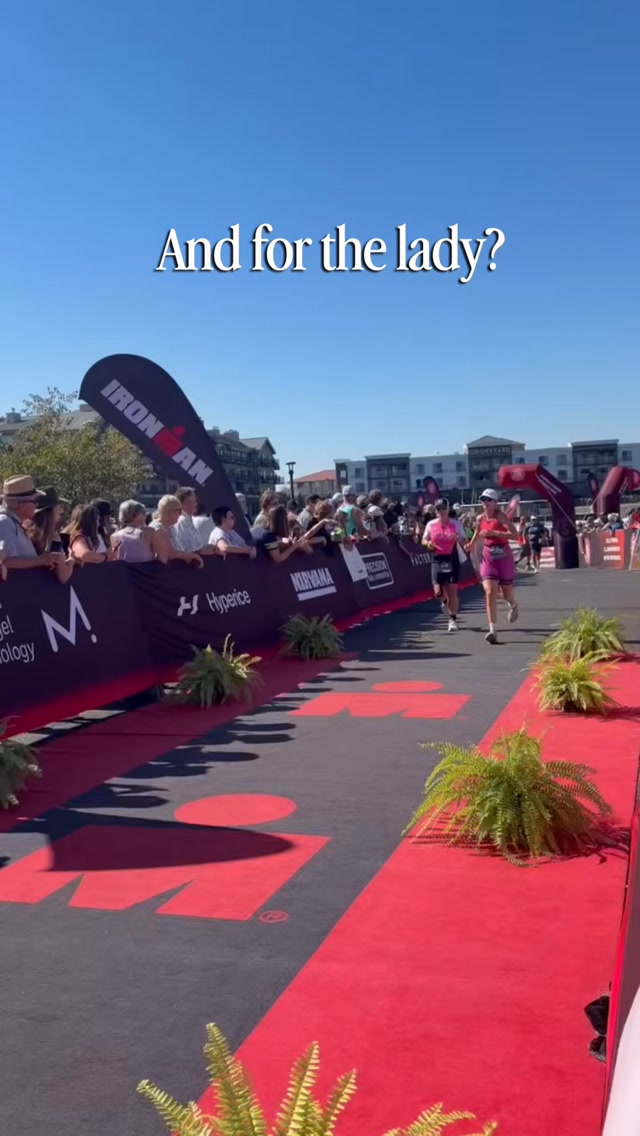 Because in midlife, celebrating what our bodies can DO instead of constantly judging how they look changes the way we see ourselves.

And reminds us that getting older doesn’t mean becoming less.

______________________

Hi, I’m Paige — 13x Ironman, Kona finisher, full-time attorney. I help women 40+ get strong and get their energy back.

Comment MIDLIFE for the private audio series I wish I’d had at 44.